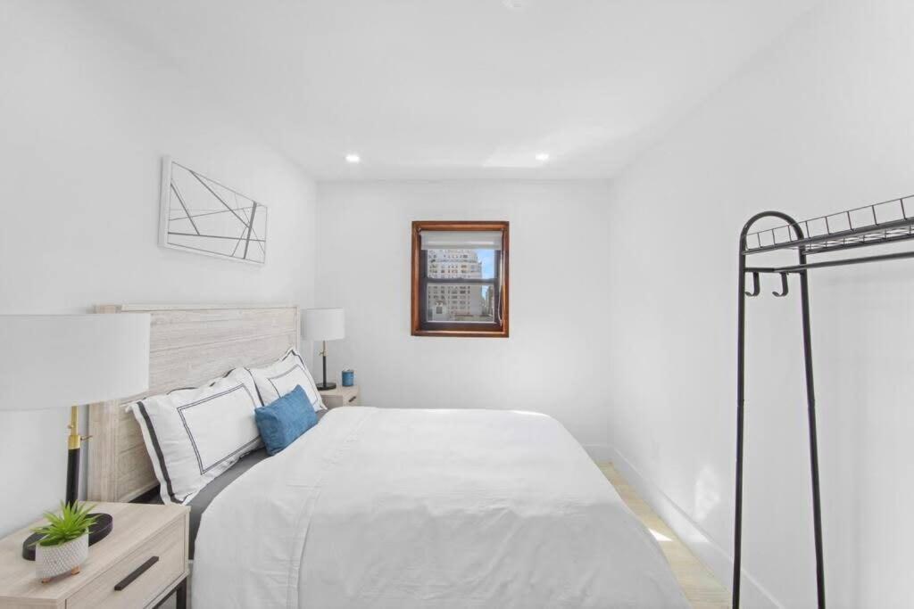 75-5c 3br Luxury Duplex Brand New W&d Elevator Apartment *