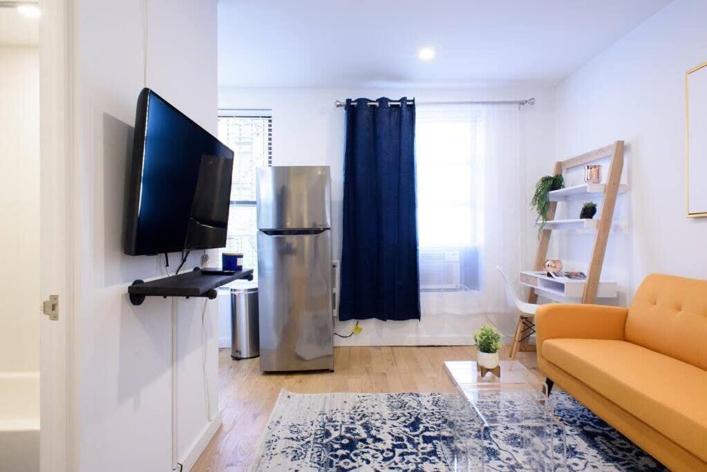 69-3d Prime Lower East East Brand New 1br Apartment New York