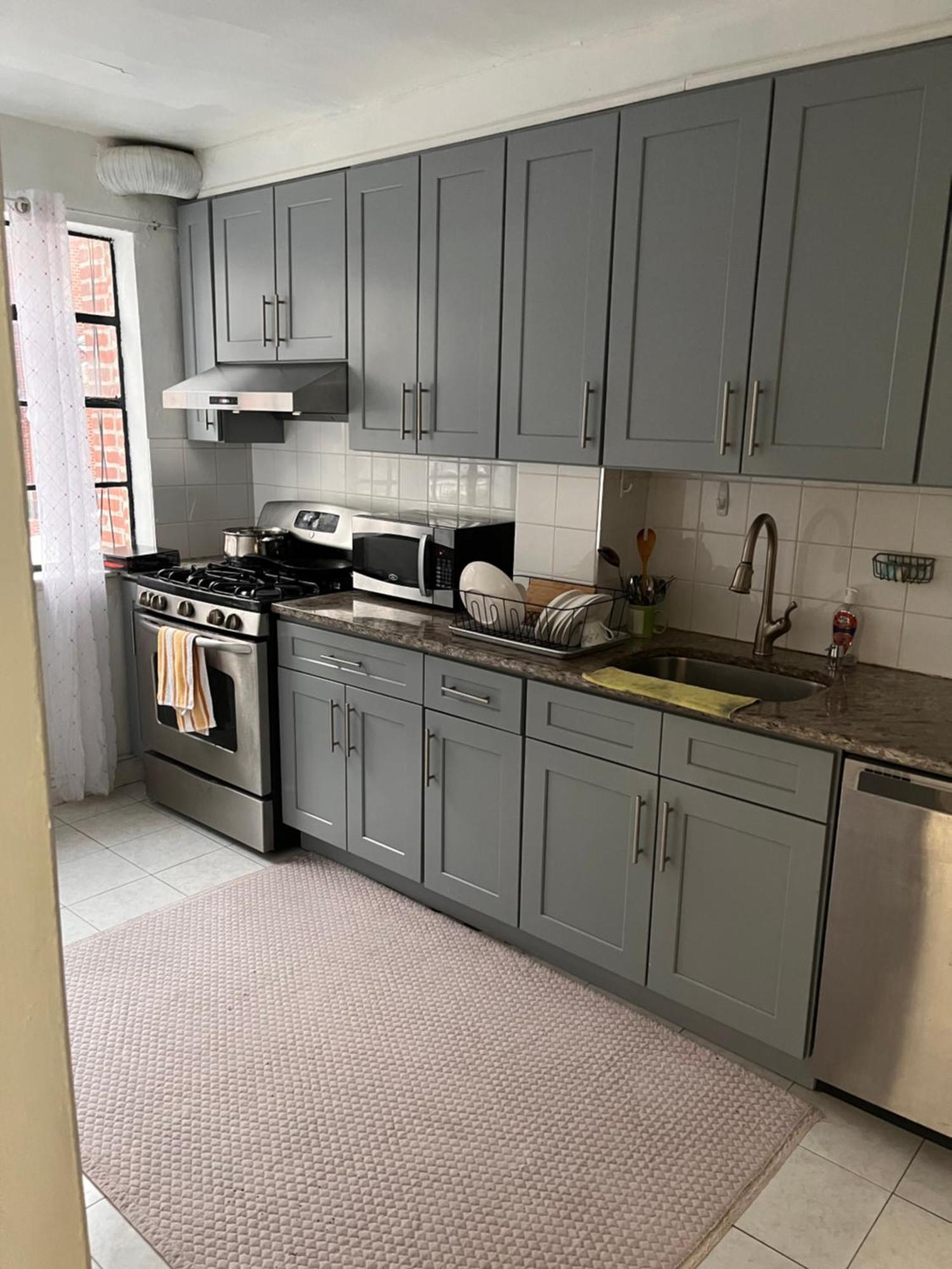 Rego Park Homestay