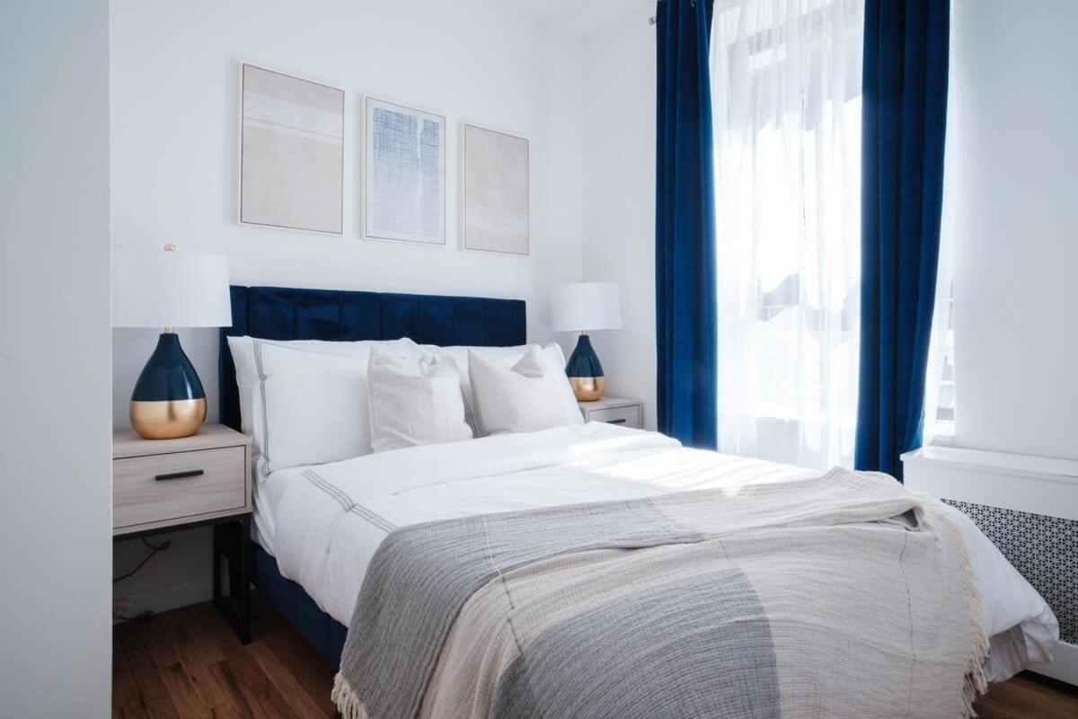 74-4a 2br 2baths In Prime Upper West Side W D Gym *