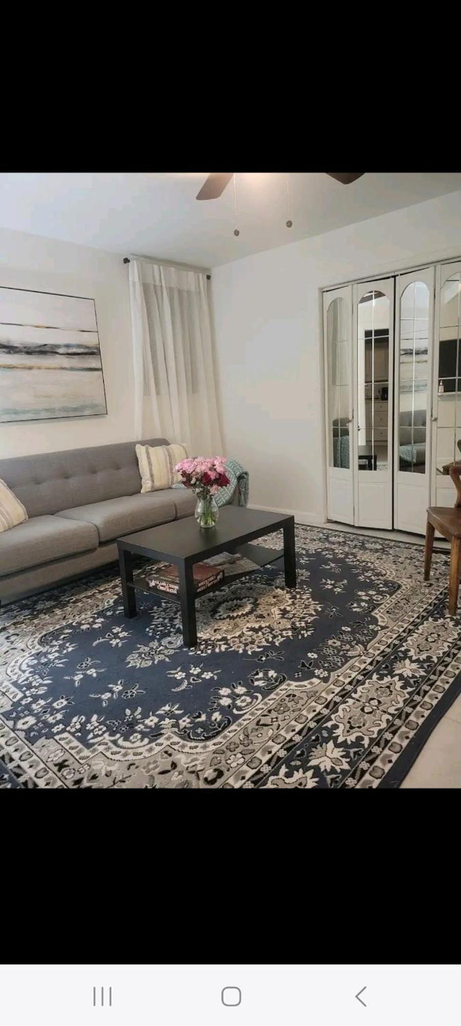 Private Apartment, Not Shared, Near Public Transportation, Super Fast Free Wifi, Due To Ny Restrictions It Only Be Booked For 30 Nights Or More, Even If The Site Allows To Book It, I Will Not Be Able To Accept The Reservation, 30 Nights Minim * New York