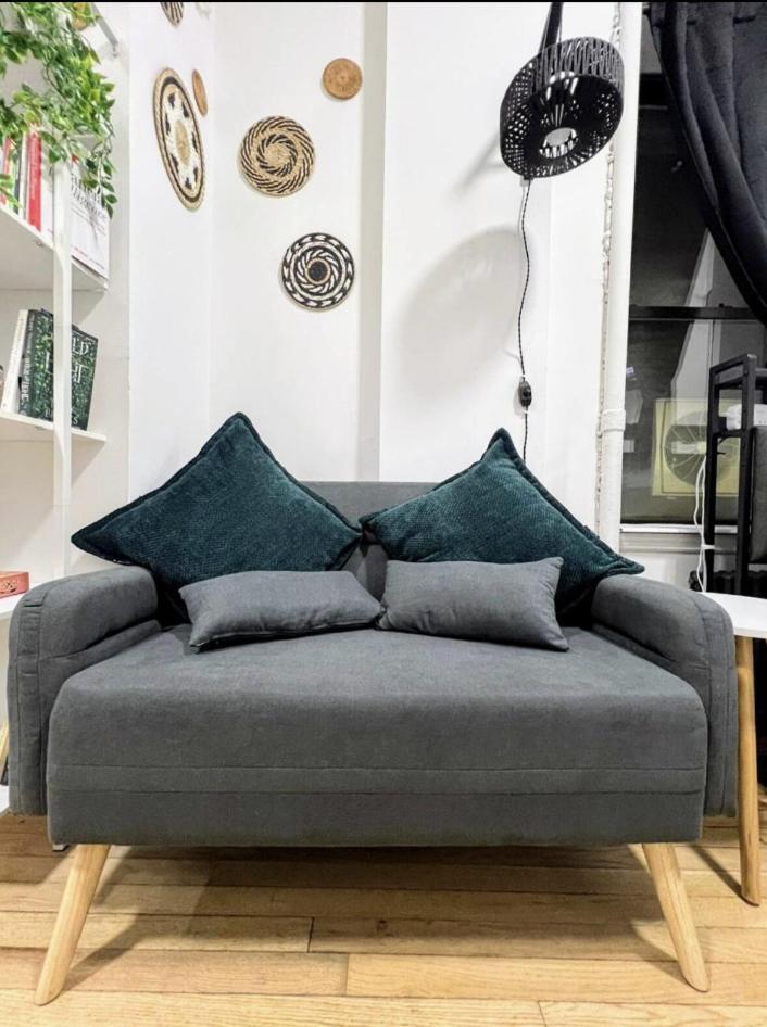 Apartment Steps From Everything - Modern In Downtown's Union Square