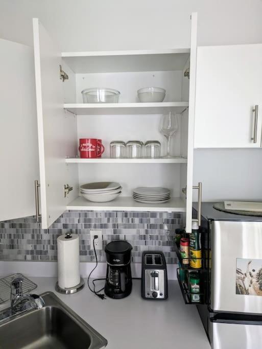 Oasis In The Heart Of Union Square Downtown Manhattan Apartment *