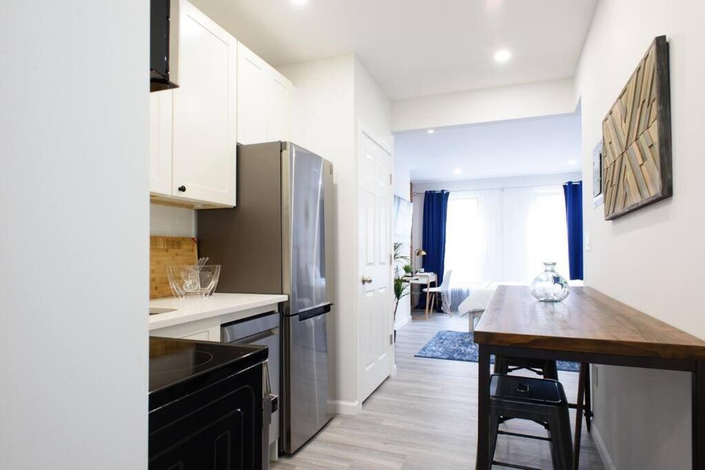 Apartment 240-15 Luxury Prime Location W&d New York