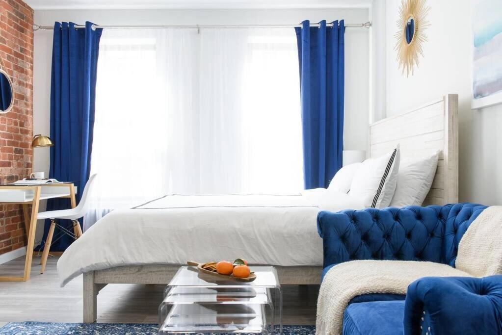 240-15 Luxury Prime Location W&d * New York