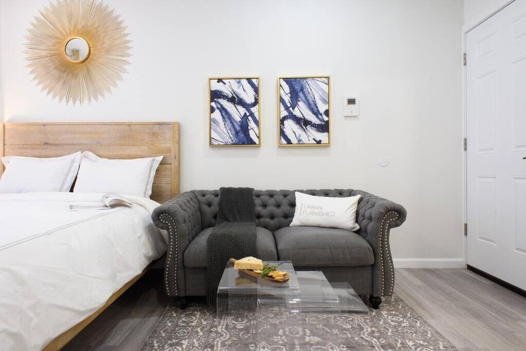 240-12 Brand New Prime Location W&d * New York