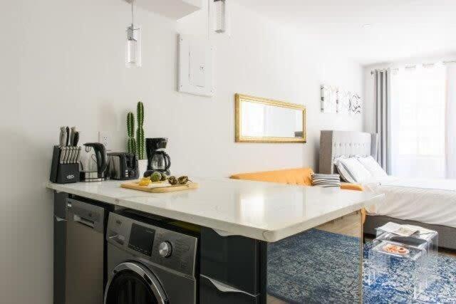 1597-3 Upper East Side W&d In Unit Apartment *