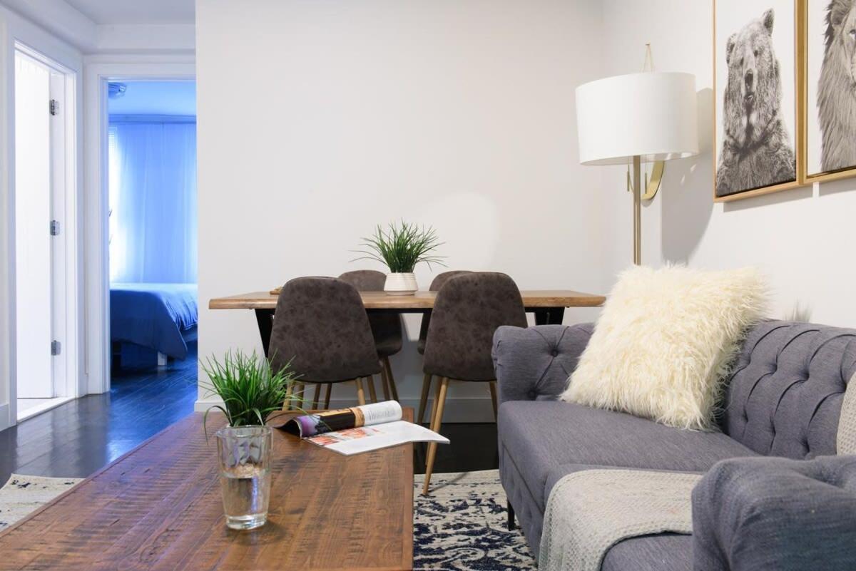 39-1 Renovated 3br Prime Midtown West *
