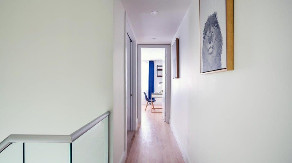 Apartment 75-4c New Duplex 3br W D Elevator Walk To C Park New York