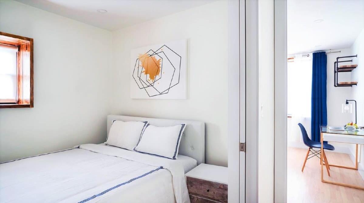 75-4c New Duplex 3br W D Elevator Walk To C Park New York