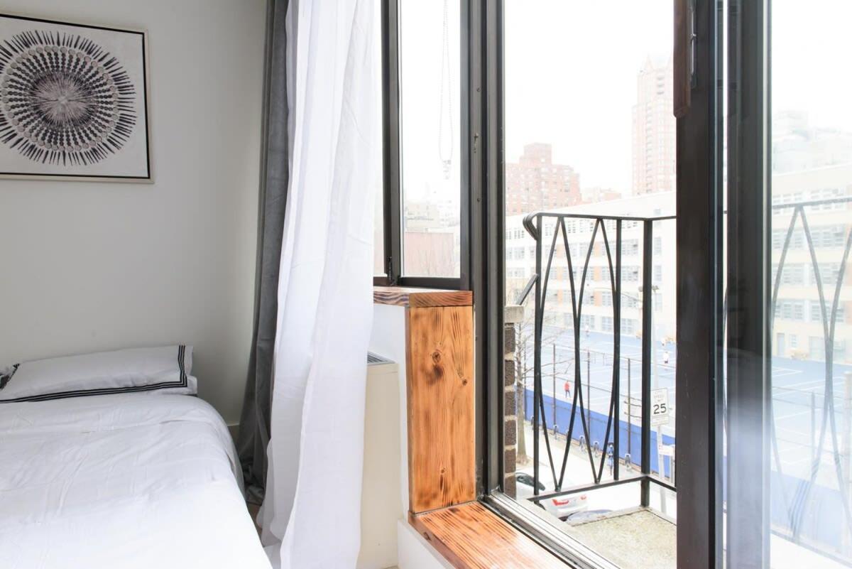 75-4c New Duplex 3br W D Elevator Walk To C Park Apartment New York