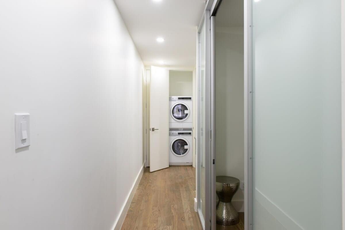 75-4c New Duplex 3br W D Elevator Walk To C Park Apartment *