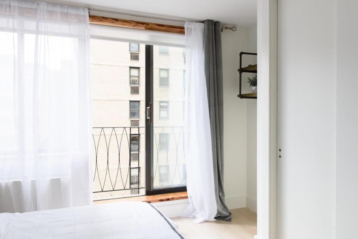 75-4c New Duplex 3br W D Elevator Walk To C Park Apartment New York