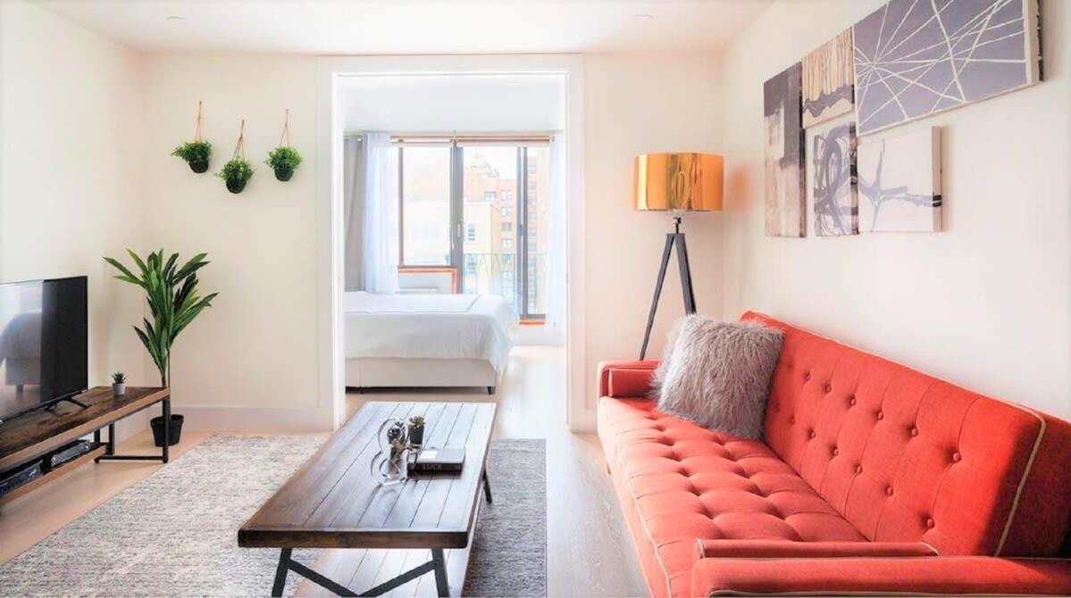75-4c New Duplex 3br W D Elevator Walk To C Park *