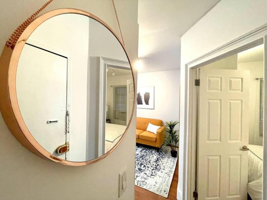 Apartment 69-5d Modern Lower East East 1br Brand New