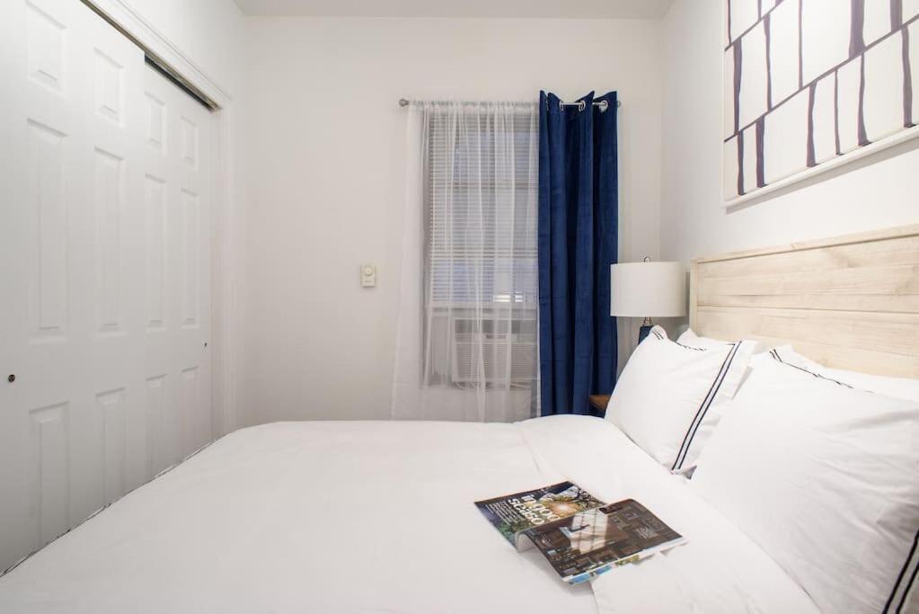 Apartment 69-5d Modern Lower East East 1br Brand New New York