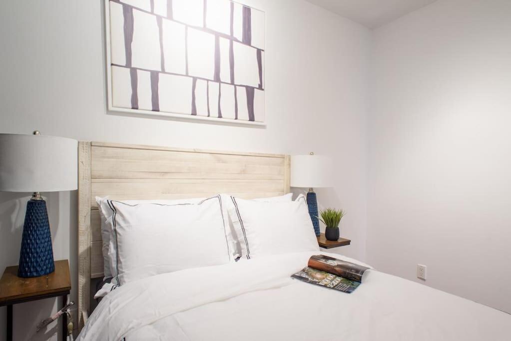 Apartment 69-5d Modern Lower East East 1br Brand New New York