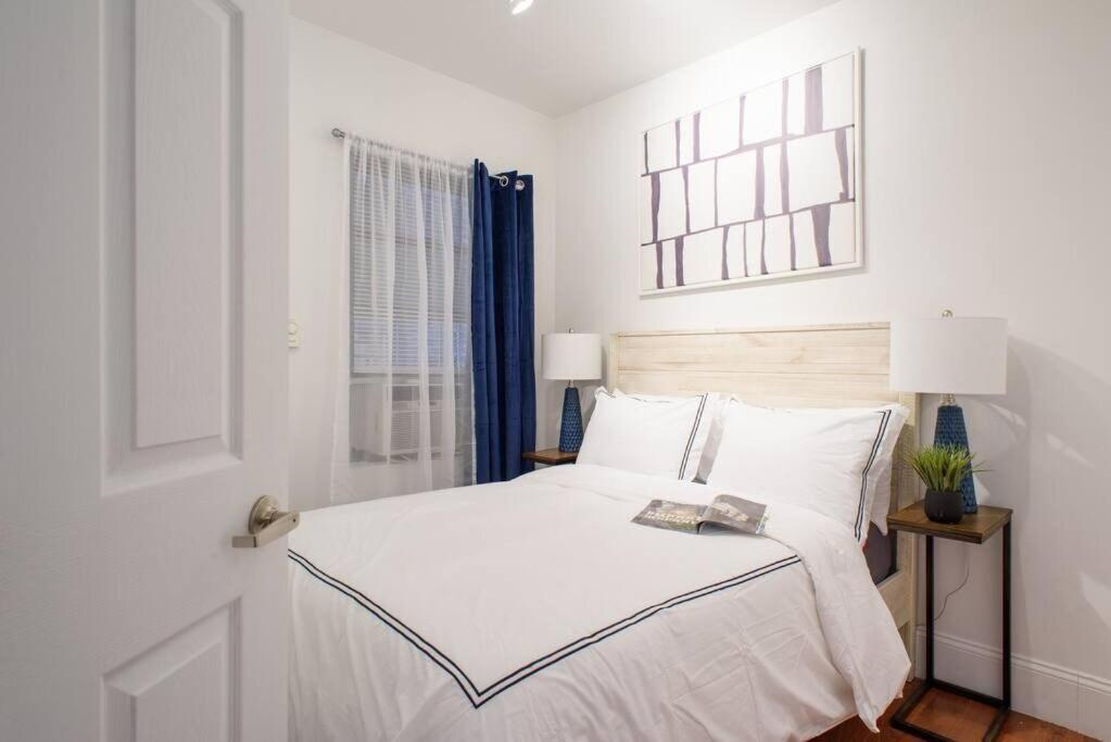 69-5d Modern Lower East East 1br Brand New Apartment