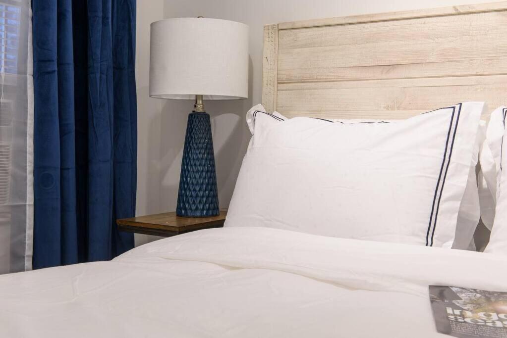 69-5d Modern Lower East East 1br Brand New Apartment *