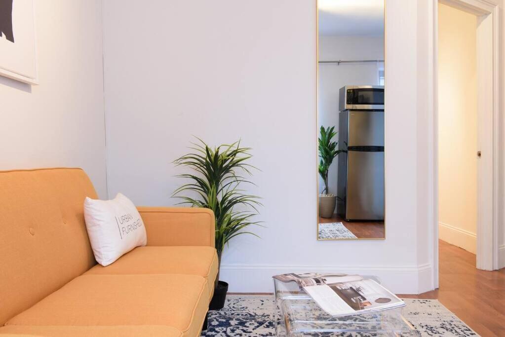 69-5d Modern Lower East East 1br Brand New Apartment