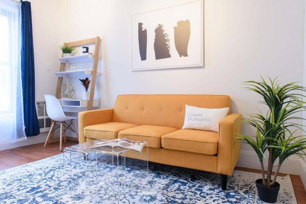Apartment 69-5d Modern Lower East East 1br Brand New *