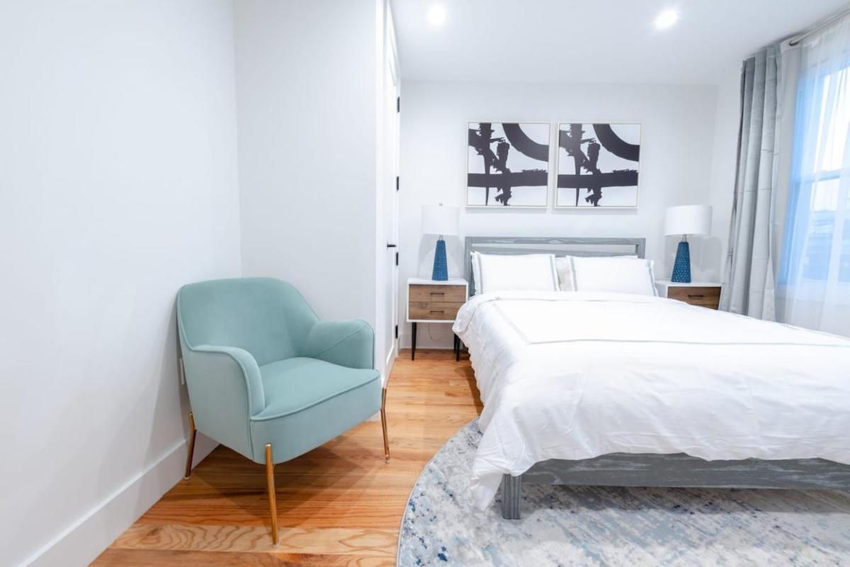 Apartment 323-1 Specious 2br Williamsburg *