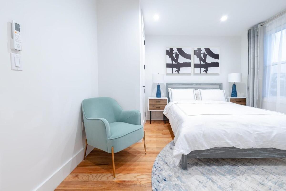 Apartment 323-1 Specious 2br Williamsburg