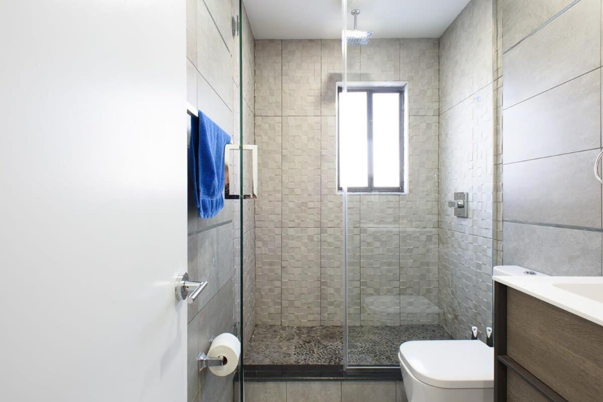 Apartment 75-5 Luxury 3br Duplex W D Elevator Bldg *