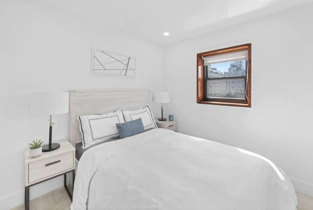 75-5c 3br Luxury Duplex Brand New W&d Elevator * New York
