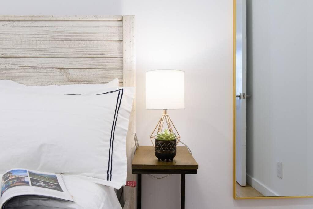 69-3d Prime Lower East East Brand New 1br Apartment New York