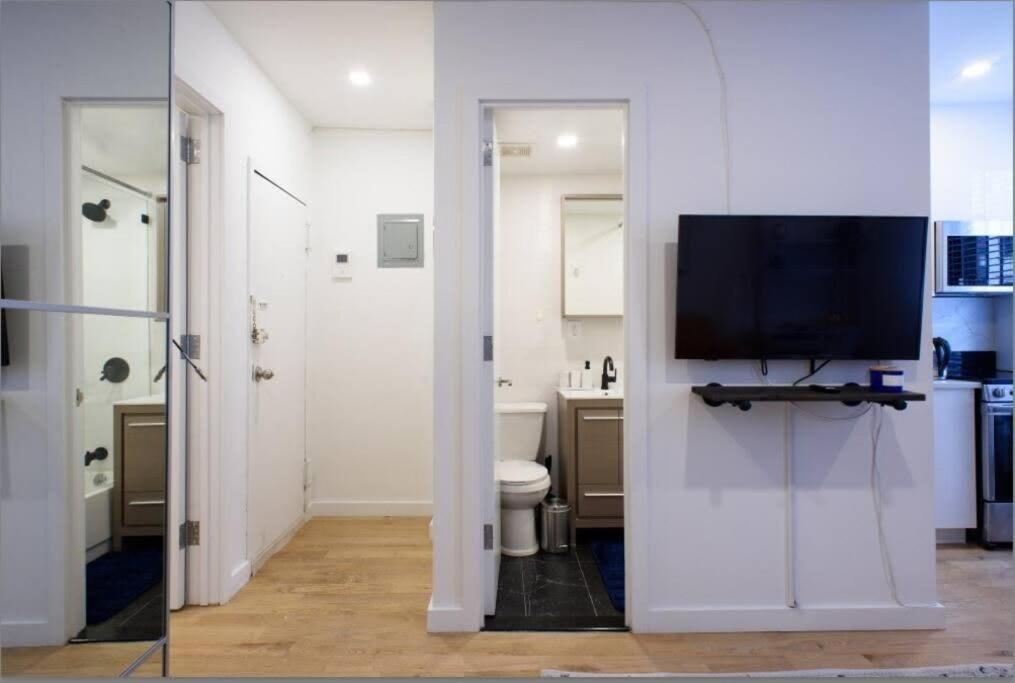 69-3d Prime Lower East East Brand New 1br Apartment