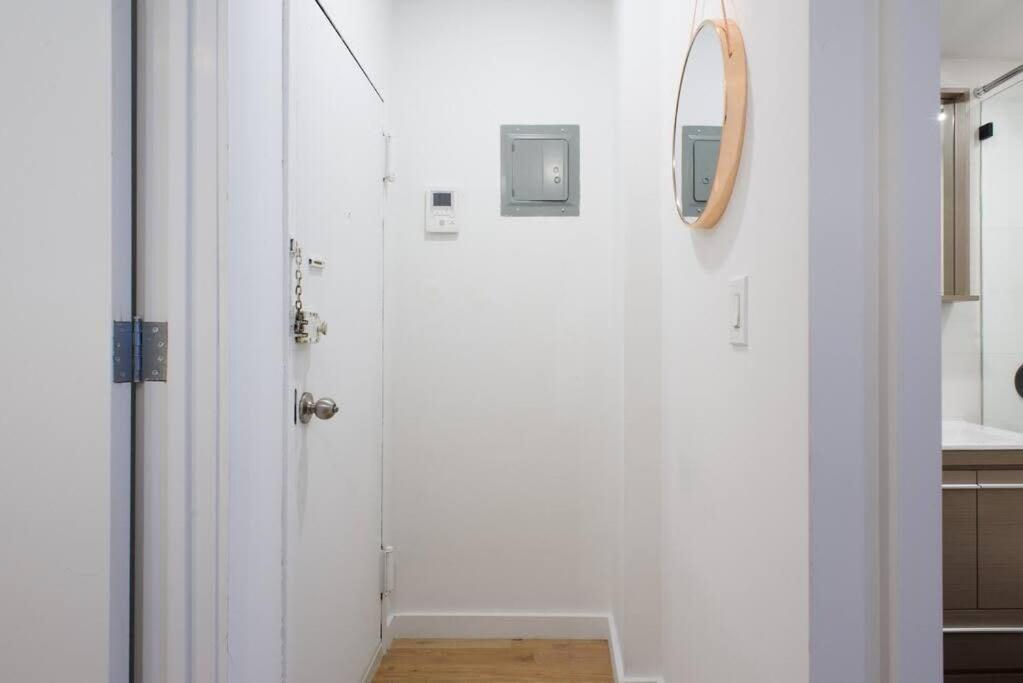 69-3d Prime Lower East East Brand New 1br Apartment *