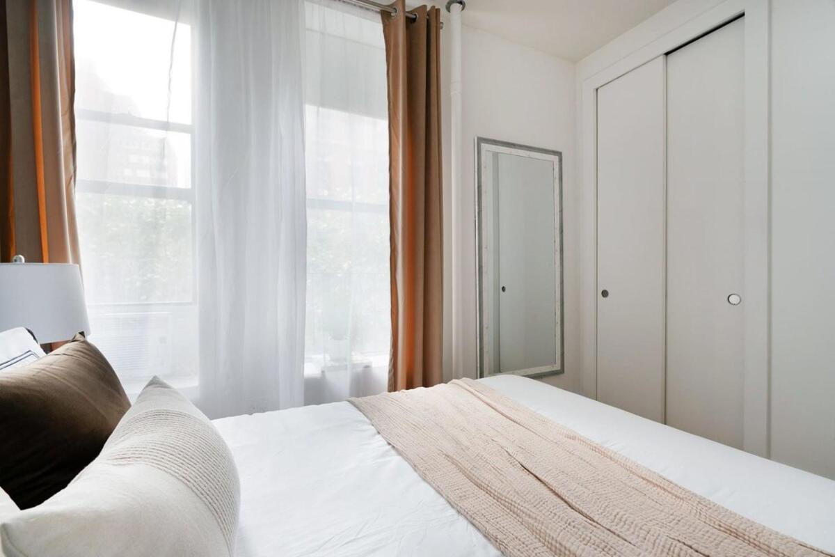 Apartment 403-3c Newly Renovated 3br In Prime Ues New York
