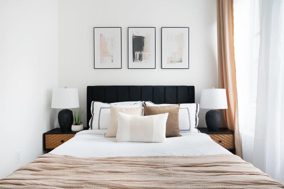403-3c Newly Renovated 3br In Prime Ues Apartment New York