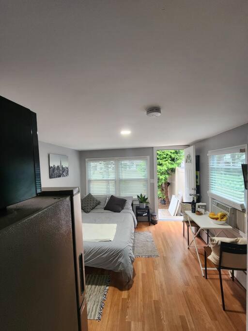 Apartment Cozy In A Lovely Area New York