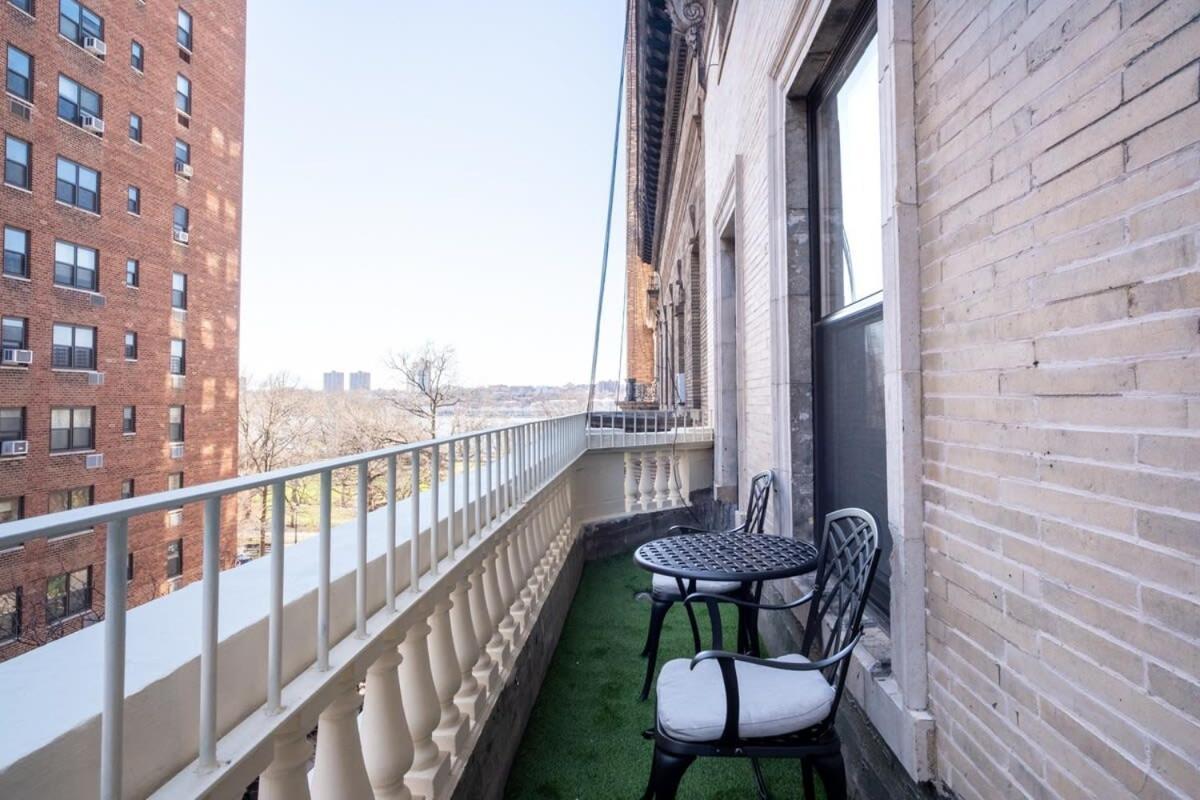 Apartment 74-4a 2br 2baths In Prime Upper West Side W D Gym