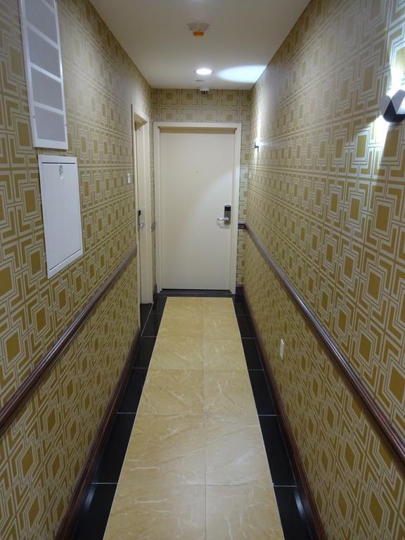 Hotel Pitkin