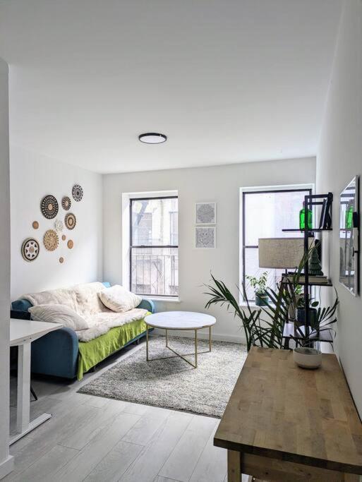 Apartment Oasis In The Heart Of Union Square Downtown Manhattan New York