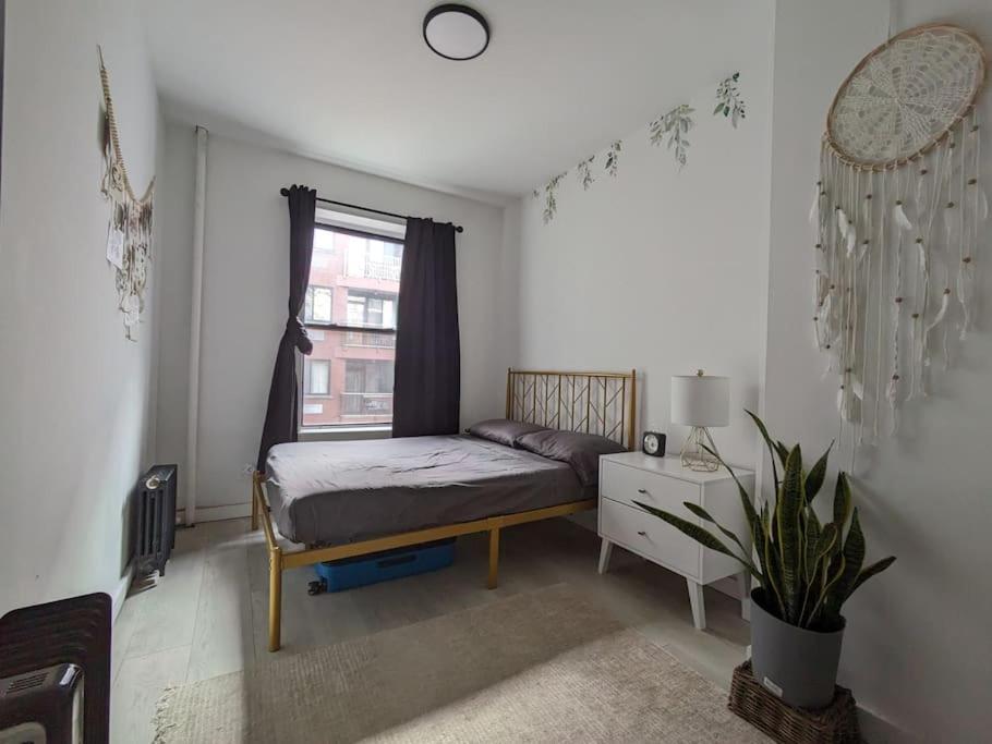 Oasis In The Heart Of Union Square Downtown Manhattan * New York