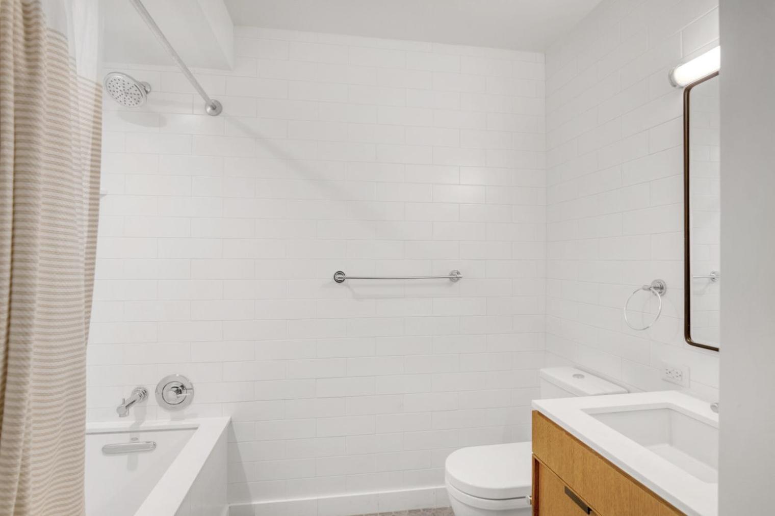 Apartment Midtown E 2br W Elevator Doorman Gym Nr Un Nyc-753 New York