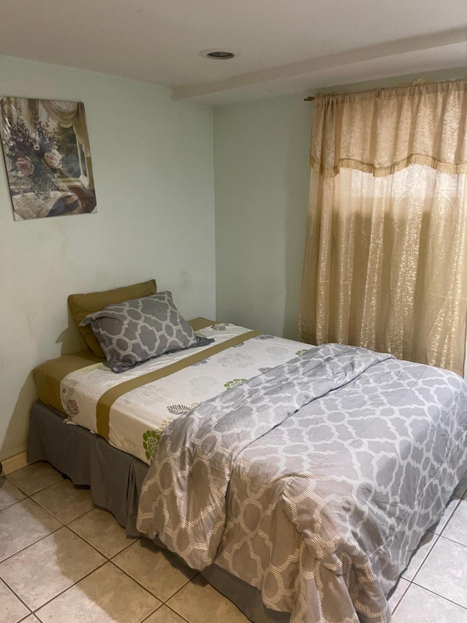 24511 149th Road Rosedale Guest house *