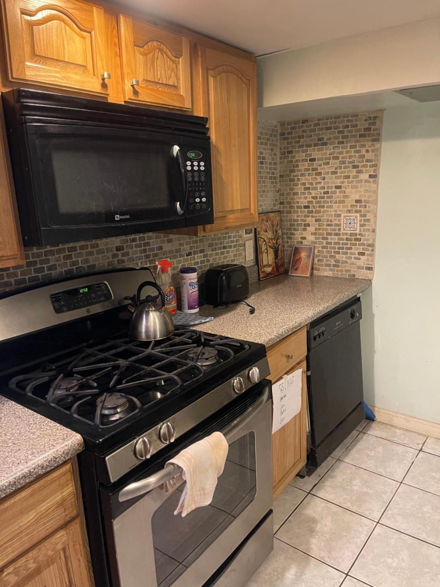24511 149th Road Rosedale Guest house *