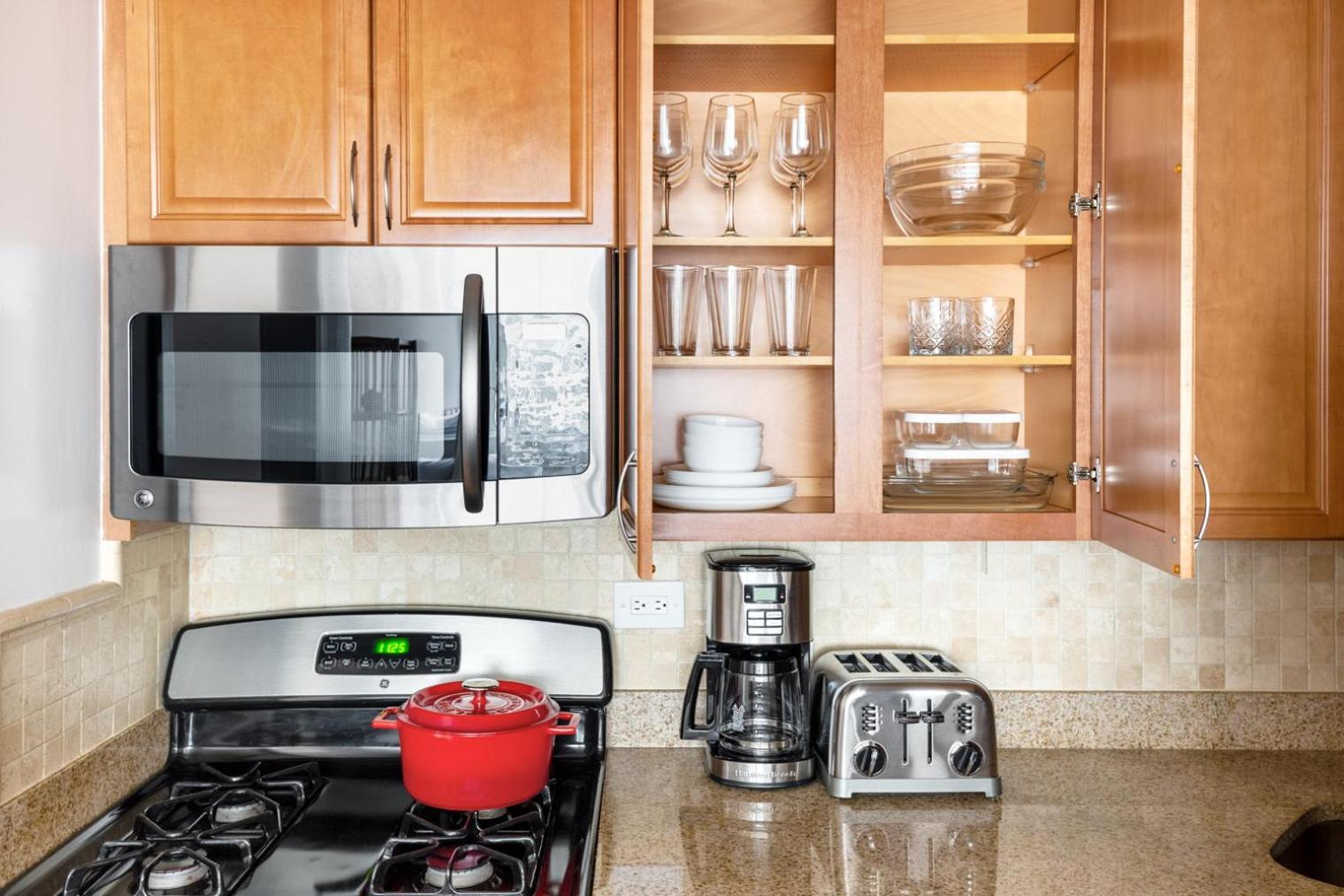 Uws 1br W Doorman Elevator Nr Lincoln Center Nyc-459 Apartment New York