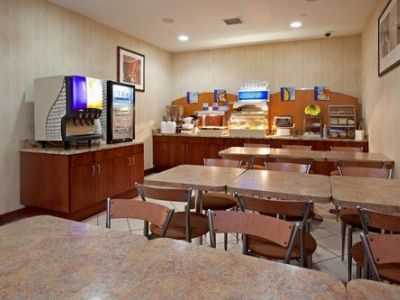 Express Laguardia Airport, An Ihg 3*