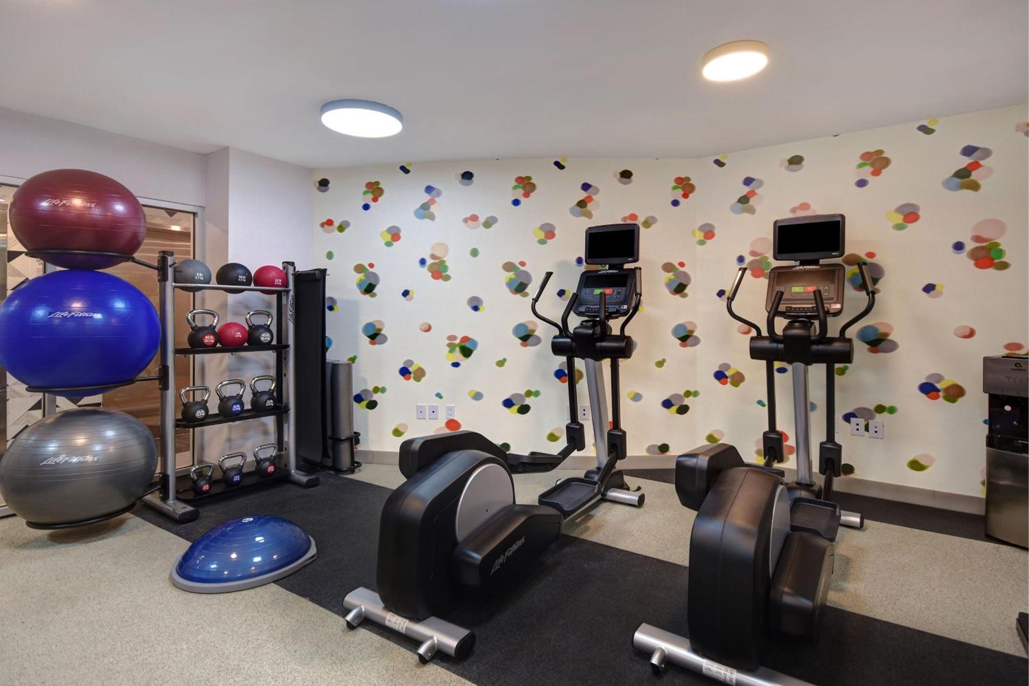 Hotel Springhill By Marriott Midtown Manhattan/park Ave 3*