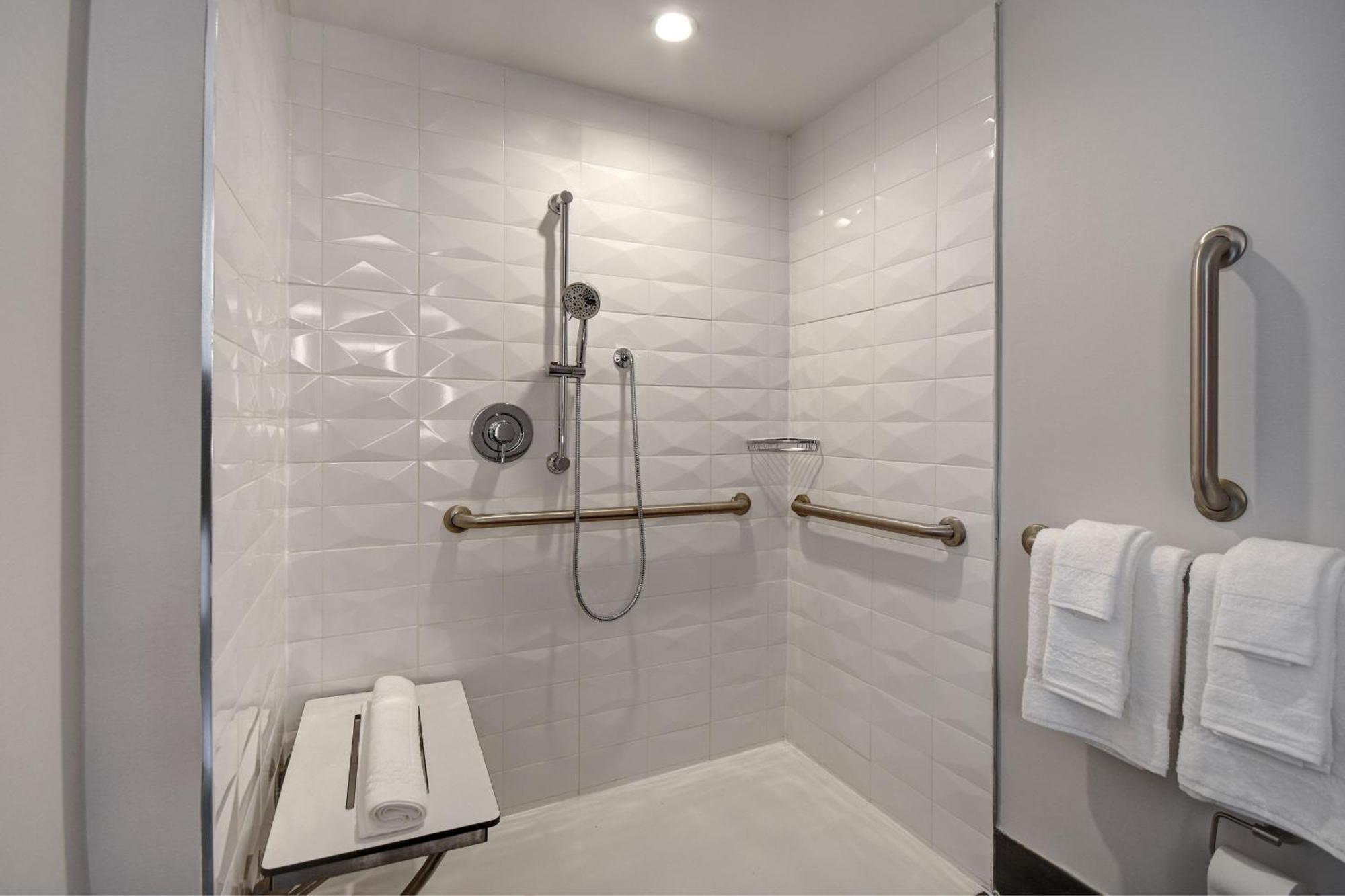 Springhill By Marriott Midtown Manhattan/park Ave Hotel 3*