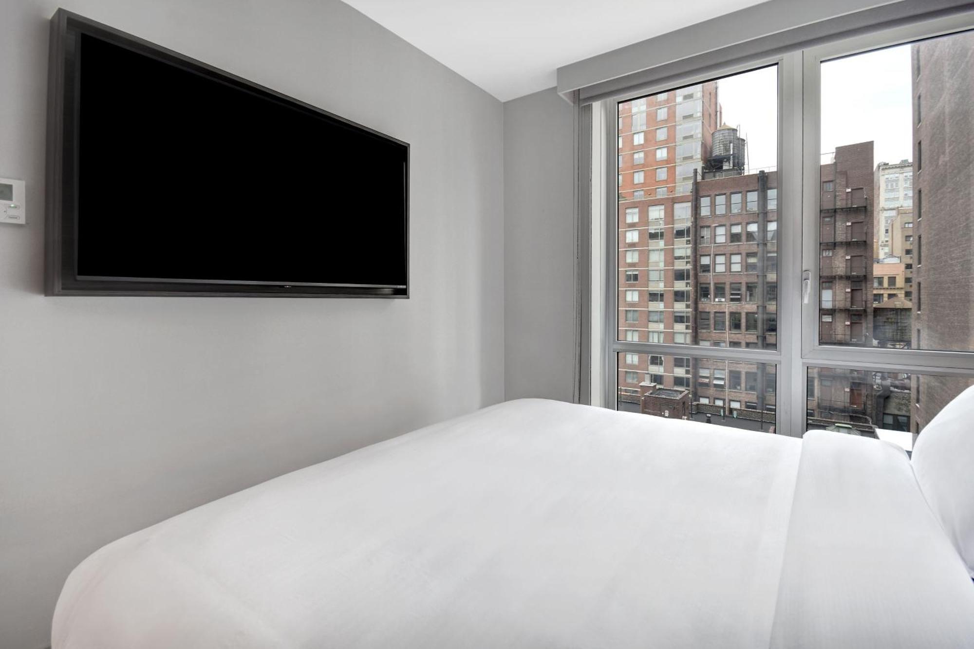 Hotel Springhill By Marriott Midtown Manhattan/park Ave 3*