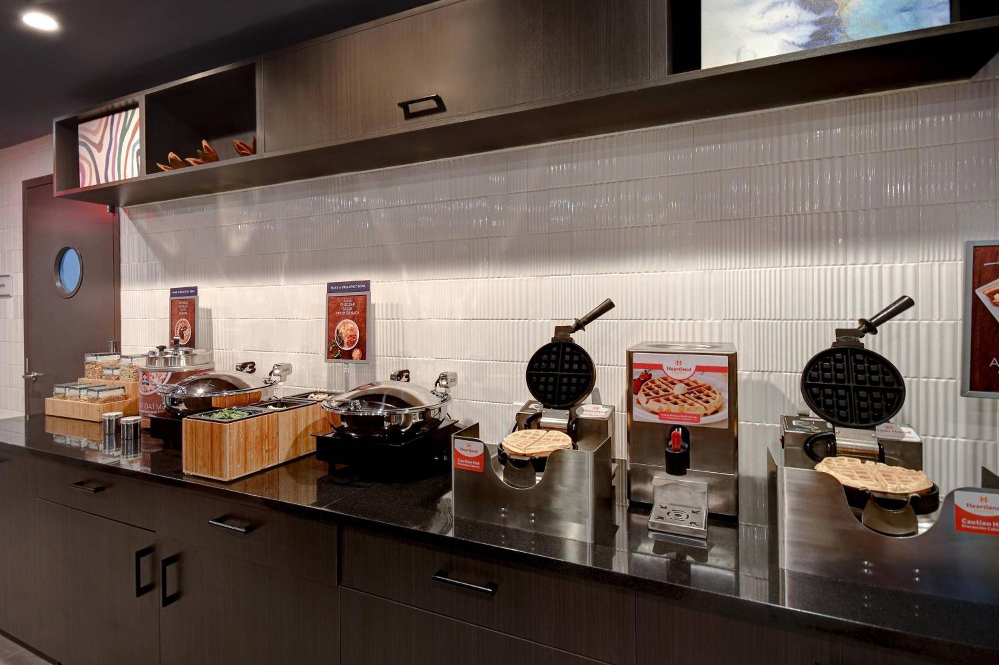 Springhill By Marriott Midtown Manhattan/park Ave 3*