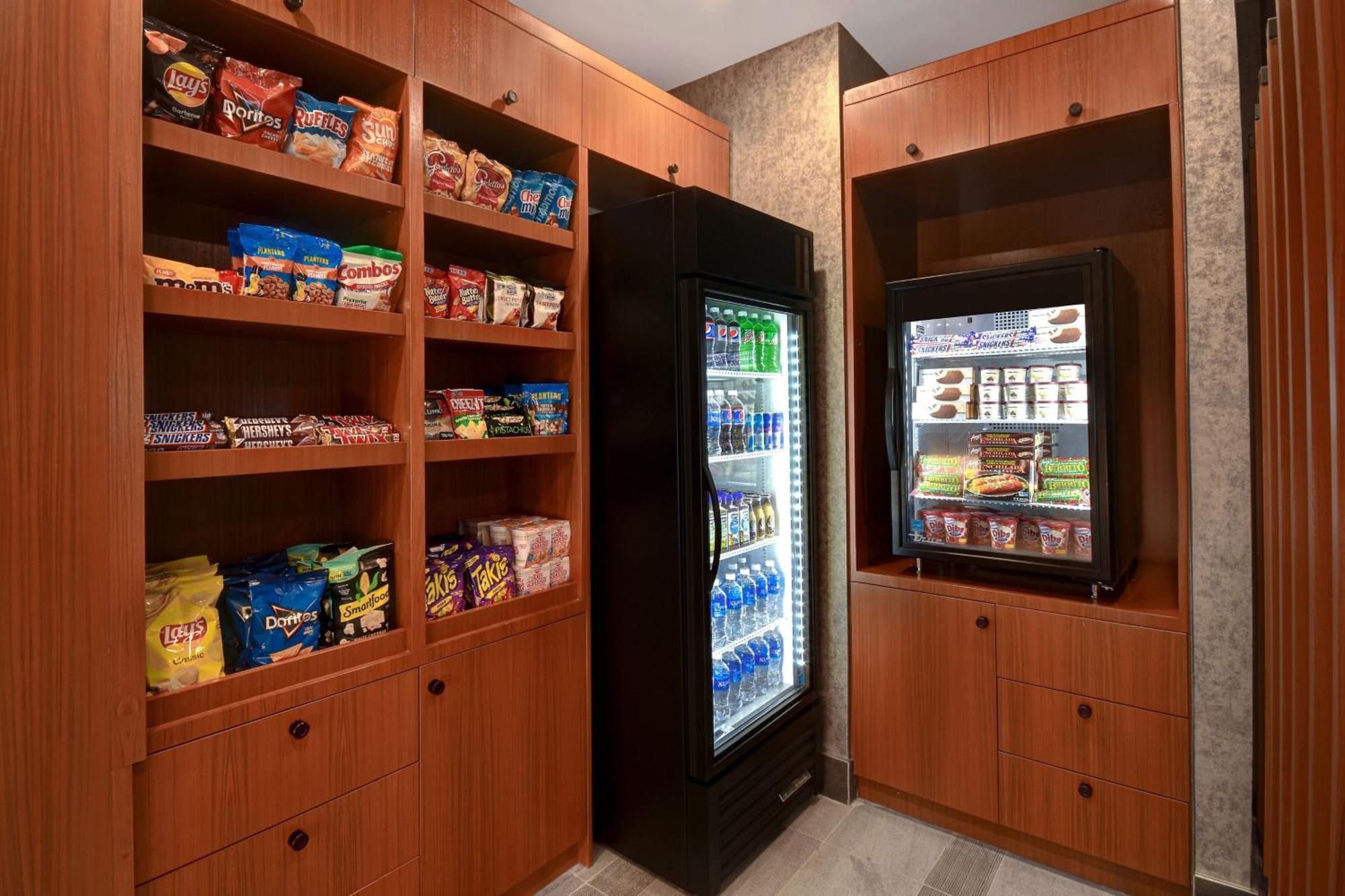 Hotel Springhill By Marriott Midtown Manhattan/park Ave 3*