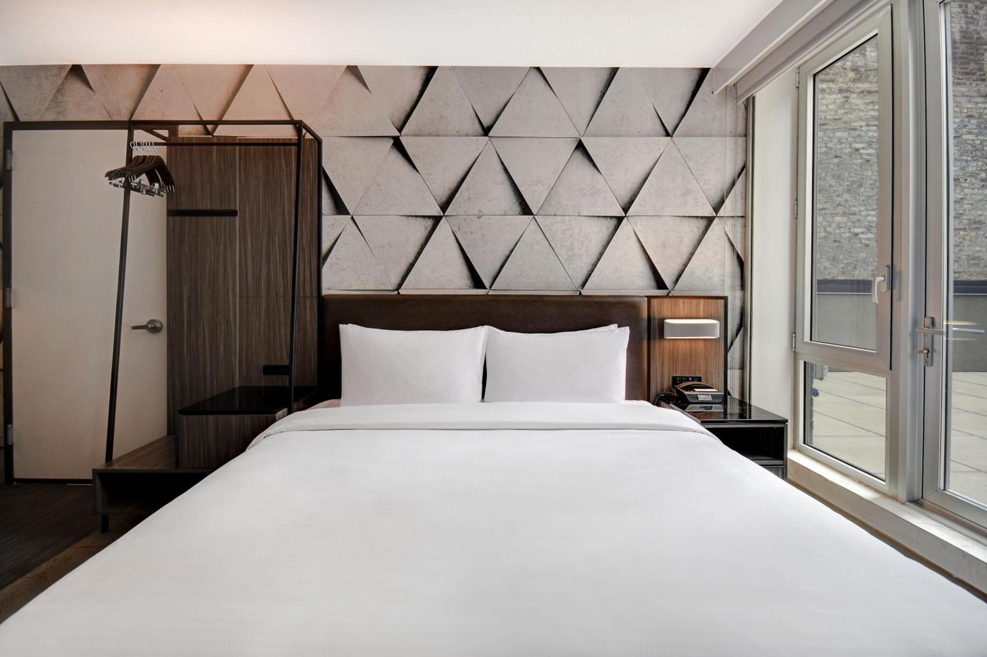 Hotel Springhill By Marriott Midtown Manhattan/park Ave New York